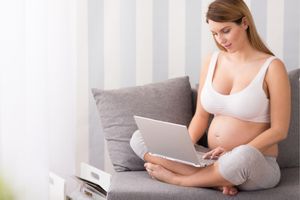 Eine To-Do-Liste für Schwangere – diese 13 Dinge musst du vor der Geburt erledigen